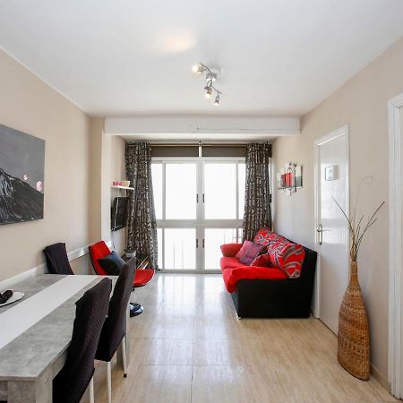 Apartment Solmar By Interhome กันดิอา ภายนอก รูปภาพ
