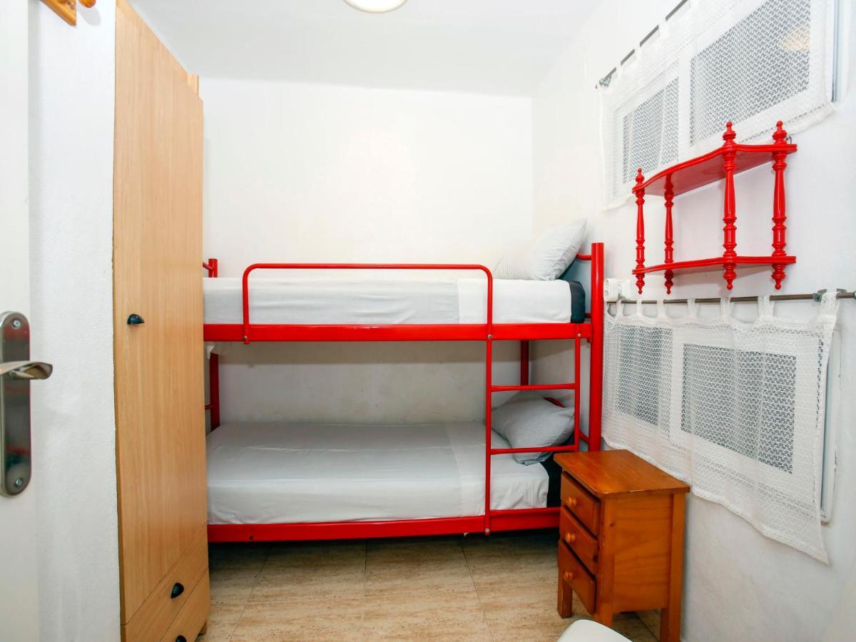 Apartment Solmar By Interhome กันดิอา ภายนอก รูปภาพ