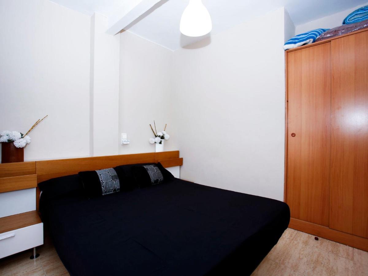 Apartment Solmar By Interhome กันดิอา ภายนอก รูปภาพ